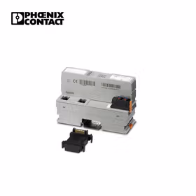 菲尼克斯 Axioline F；AXL F BK ETH