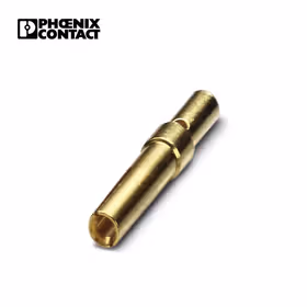 菲尼克斯 压接插针；CUC-DSC-J1BAU-S/DSC28