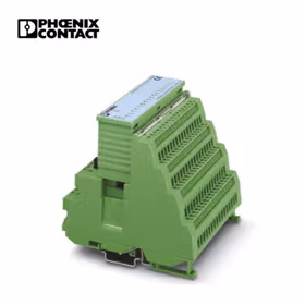 菲尼克斯 INTERBUS-ST数字量输入模块；IBST24DI16/4