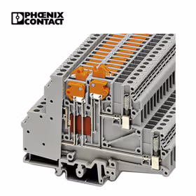 菲尼克斯 刀闸分断端子；UDMTKB 5-P/P