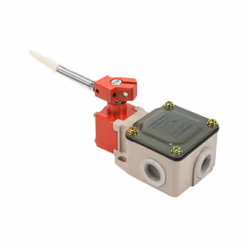 正泰 行程开关；YBLX-K3/20H/D