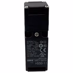 和泉 小型安全开关；HS5B-11BM