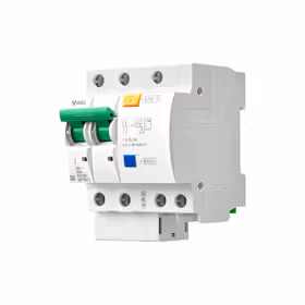 公牛 LE-63/16A 2P C型电子式AC断路器(五金)230V