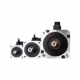 台达 伺服电机B3系列；ECM-B3M-C20604RS1 400W 键槽