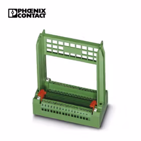 菲尼克斯 插入式板卡机架；SKBI 32/C