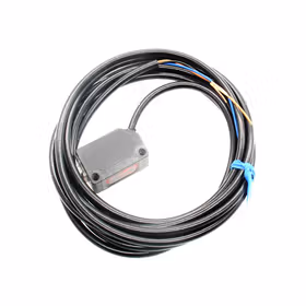 索迪龙 PF31系列光电传感器；PF31V-D10BNS