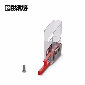 菲尼克斯 压接机 CF 500 保护盖；CF 500/COV SC