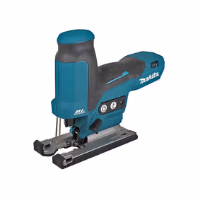 牧田(makita) 充电式无刷曲线锯(裸机)12V；JV102DZ