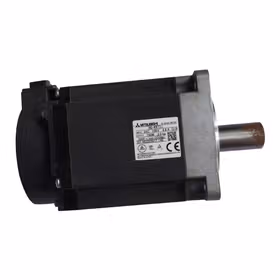 三菱电机 750W伺服电机 低惯量 3000r/min 直轴,带油封；HG-KR73J