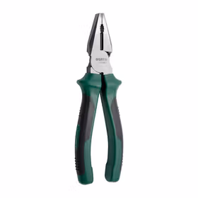 世达 7"省力型钢丝钳；72202B