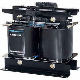 正泰 控制变压器；NDK-1500VA 380/220