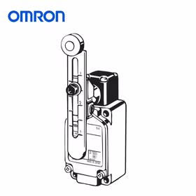 欧姆龙 2回路限位开关头部单品；WL-1H2100-N(FOR WLCA12-N