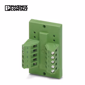 菲尼克斯 接口模块；DFLK-D 9 SUB/S