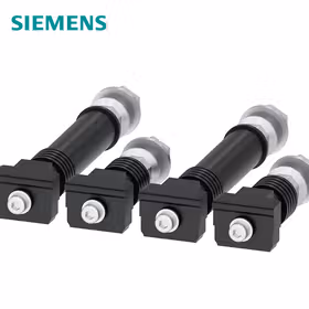 西门子 背面螺栓端子4个附件,用于：3VA2100/160/250；3VA9204-0QF00