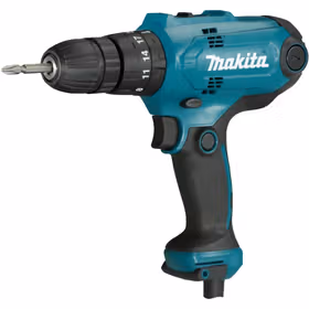 牧田(makita) AC 起子电钻 10mm(3/8")；DF0300