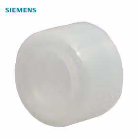 西门子 附件/备件圆形,22mm：保护盖用于扁平按钮和凸起按钮；3SB69P