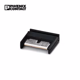 菲尼克斯 单个插入式桥接件；FBST 14-PLC BK