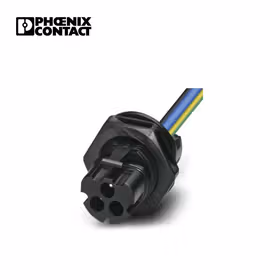 菲尼克斯 PRC设备连接器；PRC 3-FT25-MC2,5-150