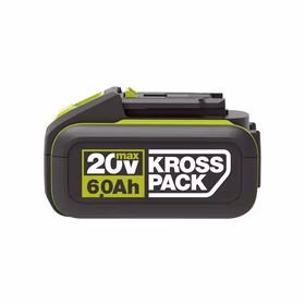 威克士20V锂电6.0Ah电池包WA3406锂电平台大脚板电动工具