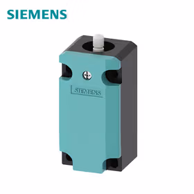 西门子 基础开关具有更高的防腐蚀能力用于位置开关3SE513塑料外壳设备连接1x(M20x1.5)2NO/1NC缓动触点无驱动头；3SE51320PA001CA0