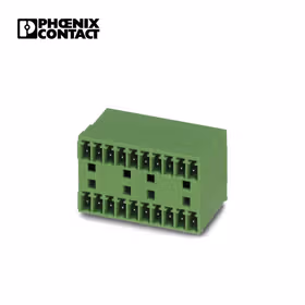 菲尼克斯 基座；MCD 1,5/ 6-G1-3,81 OG