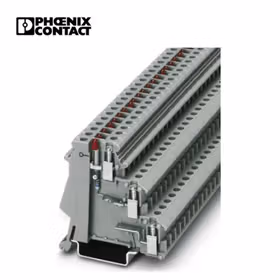 菲尼克斯 传感器/执行器端子；DIK 1,5-LA 24RD/O-M