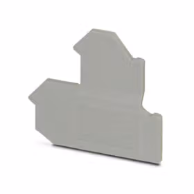 菲尼克斯 接线端子附件,端板；D-UKK 3-MSTB-5,08