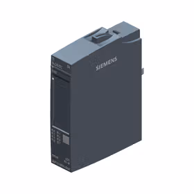 西门子 ET200SP,8DI,24VDC,源型输入,基本型,适用A0型基座单元（6ES71316BF600AA0升级型号）；6ES71316BF610AA0