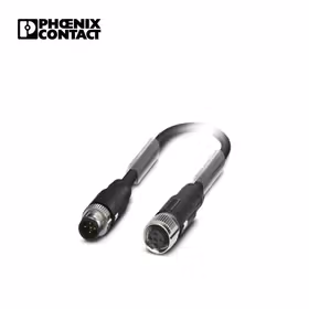 菲尼克斯 传感器/执行器电缆；SAC-5P-MSB/0,13-PUR/FSB SCO SH