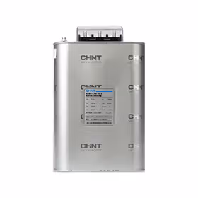 正泰 电容器；BZMJ 0.48-30-3