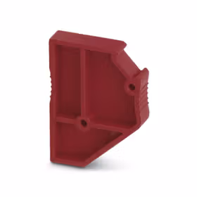 菲尼克斯 组合式端子附件，端板；DP PS-5