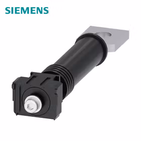 西门子 背面扁形连接1个长附件,用于：3VA1250；3VA92110QE20