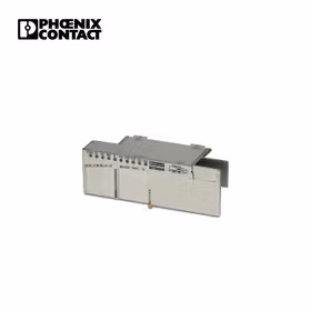 菲尼克斯 带远程总线分支的INTERBUS总线耦合器；IBSRL24BKRB-LK-LK-2MBD