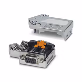 菲尼克斯 总线连接器；SUBCON-PLUS-CAN/PG