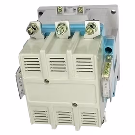 德力西电气 通用型交流接触器；CJ40-500A 220V三开三闭