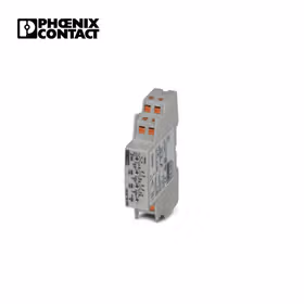 菲尼克斯 监视继电器；EMD-BL-3V-400-PT