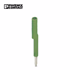 菲尼克斯 测试适配器；PAI-4-FIX GN