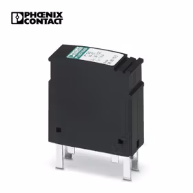 菲尼克斯 保护插头PT；PT 4- 5DC-ST