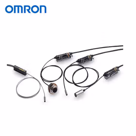 欧姆龙 放大器中继接近传感器；E2EC-QC2D1-M1TGJ-T 0.3M