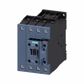 西门子 接触器,4NO,AC-1：60A AC110V,50Hz,4极,4NO,尺寸：S2,螺栓型端子连接1NO+1NC,集成；3RT23361AF00