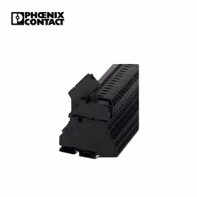 菲尼克斯 直通式接线端子；UKK 5-HESI (6,3X32)