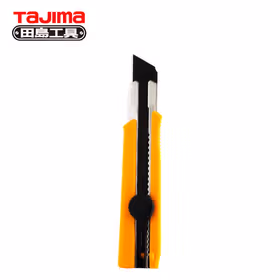 田岛 美工刀650,25mm；LC650B