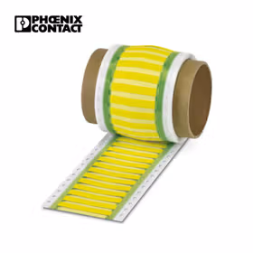 菲尼克斯 热缩套管；WMS 4,8 (15X9)R YE