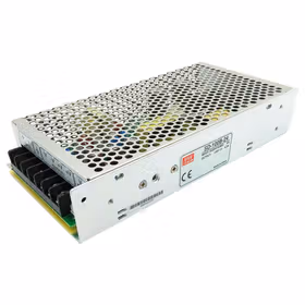 明纬 100W单组输出DC-DC转换器,20台/箱；SD-100B-24