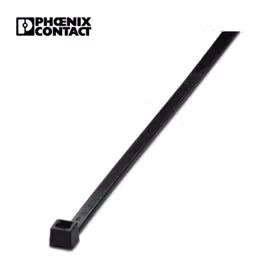 菲尼克斯 电缆扎带；WT-HF 4,5X160 BK-L