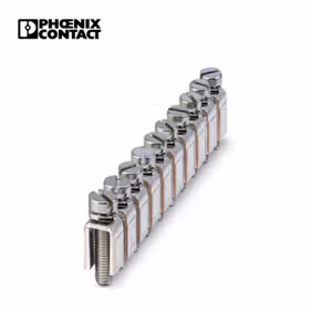 菲尼克斯 固定式桥接件；FB 10- 6-EX