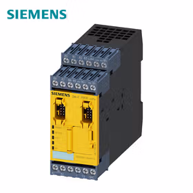 西门子 故障安全型数字模块DM-FPROFIsafe,用于故障安全地关断通过Bus/PROFIsafe,US：110-240VAC/DC2个继电器使能电路,2继电器输入端,3输入端；3UF73301AU000