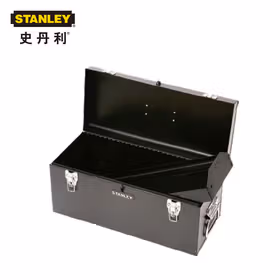 史丹利 20"手提工具箱；94-191