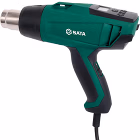 世达 数显型热风枪 97923A 可替代型号97923