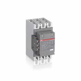 ABB 交/直流通用线圈接触器；AF205-30-11-14 250-500V50/60HZ-DC